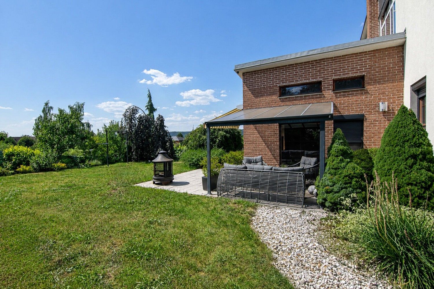 Prodej rodinný dům - Praha - Lipence, okres Praha 16, Hlavní město Praha, 258 m² - 2