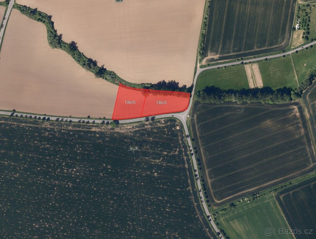 Pozemky pro bydlení, Přerov, 750 02