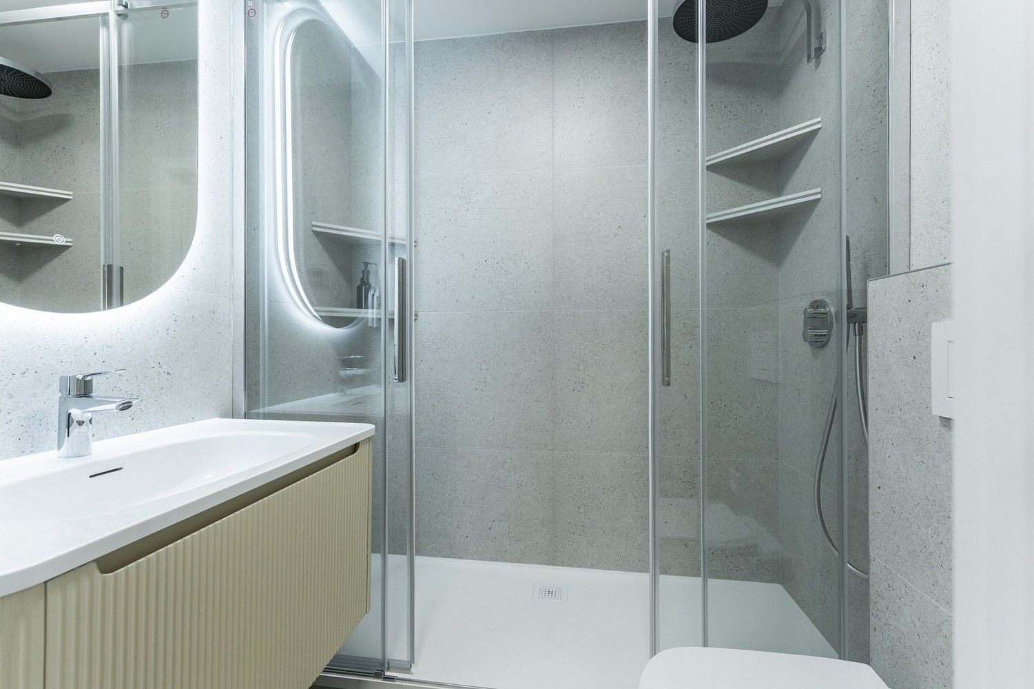 Byt 2+kk · 40 m² · Perunova, Praha 3 - Vinohrady - 4
