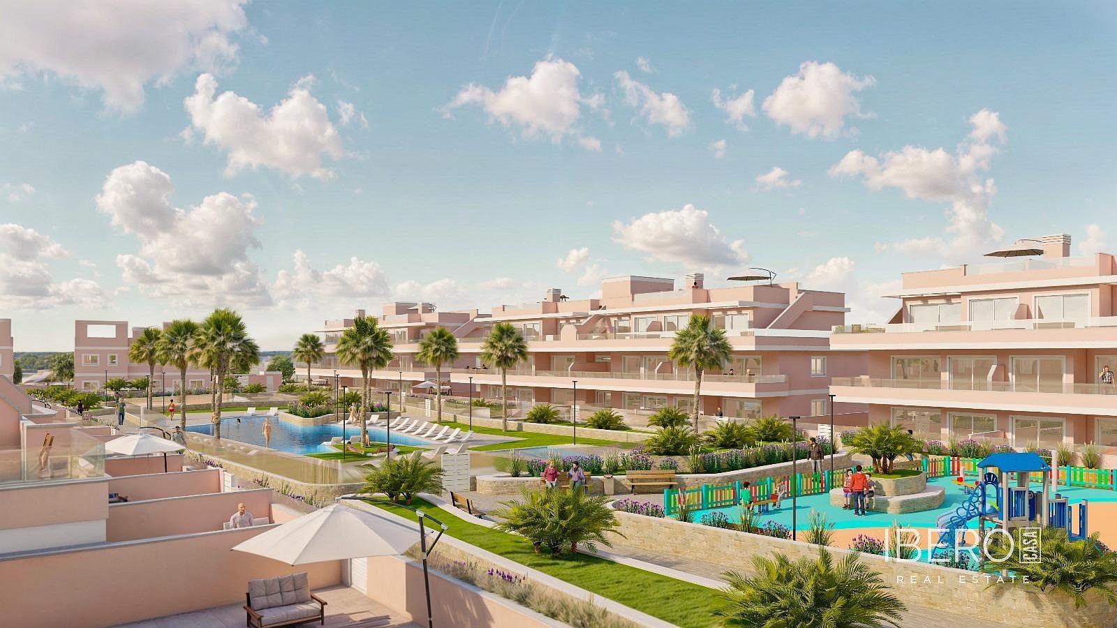 Byt 4+kk · 90 m² · Pilar de La Horadada, Španělsko - 4