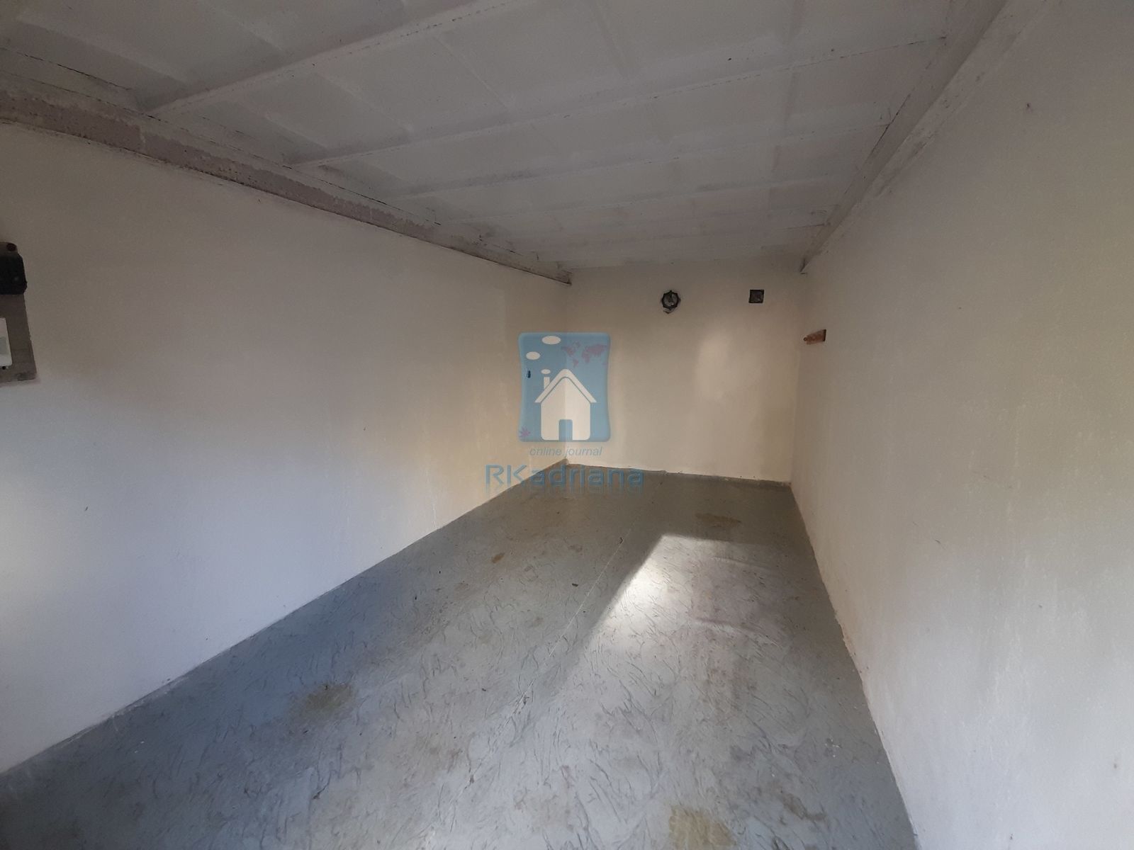 Garáž · 16 m² · Pařížská, Plzeň Východní Předměstí - 3