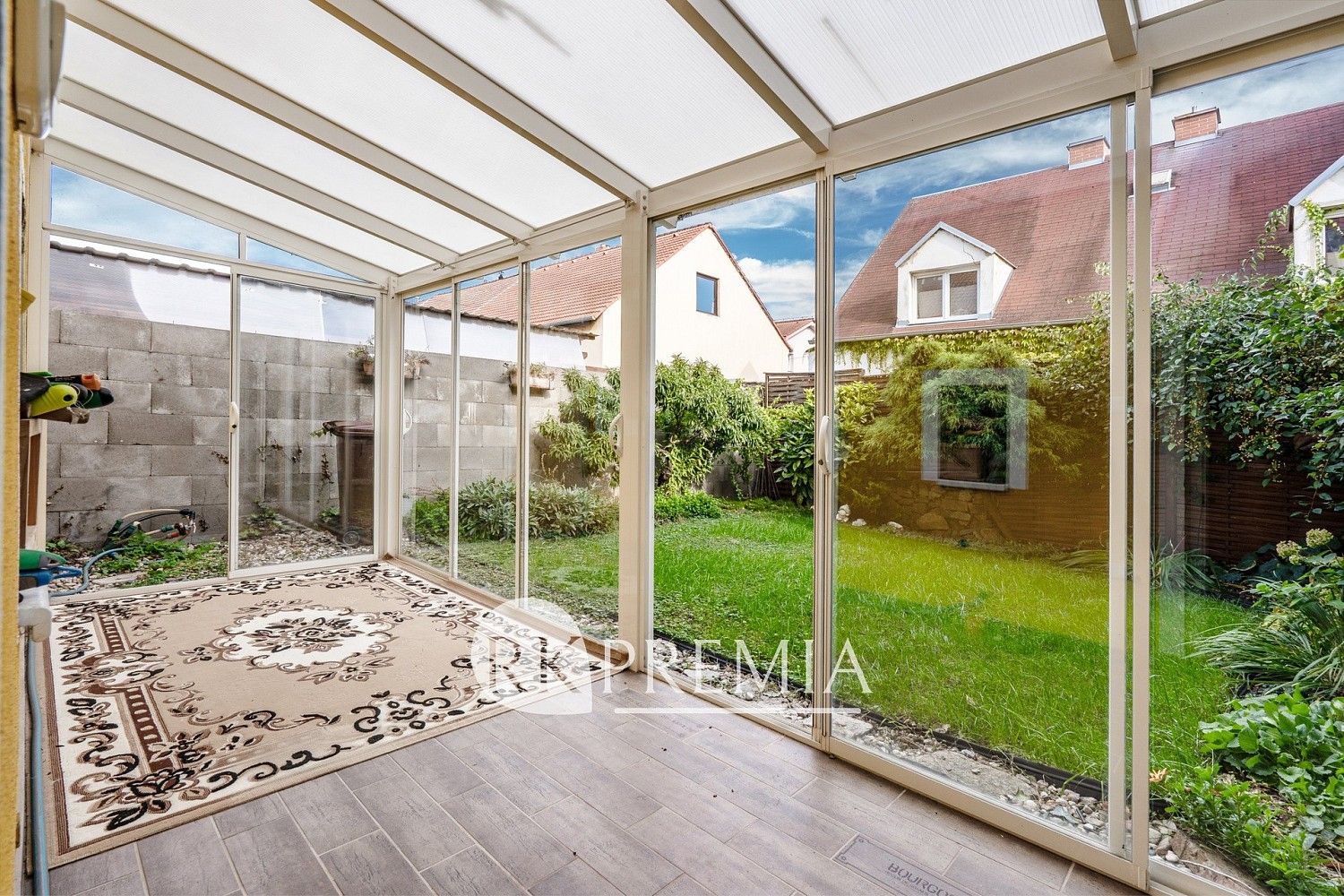 Prodej rodinný dům - Souběžná, Teplice - Prosetice, 171 m² - 2