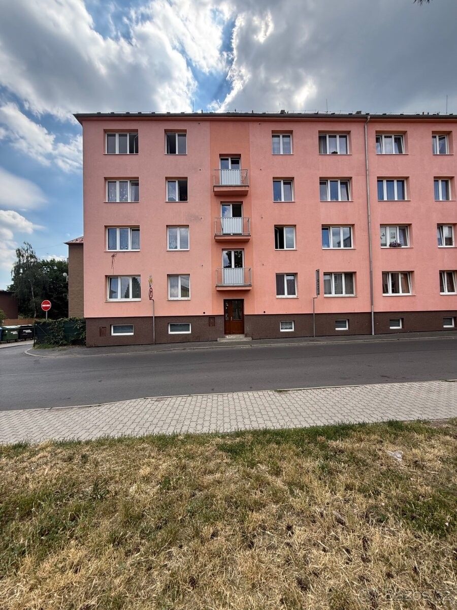 Byty, Jirkov, 431 11 - 1