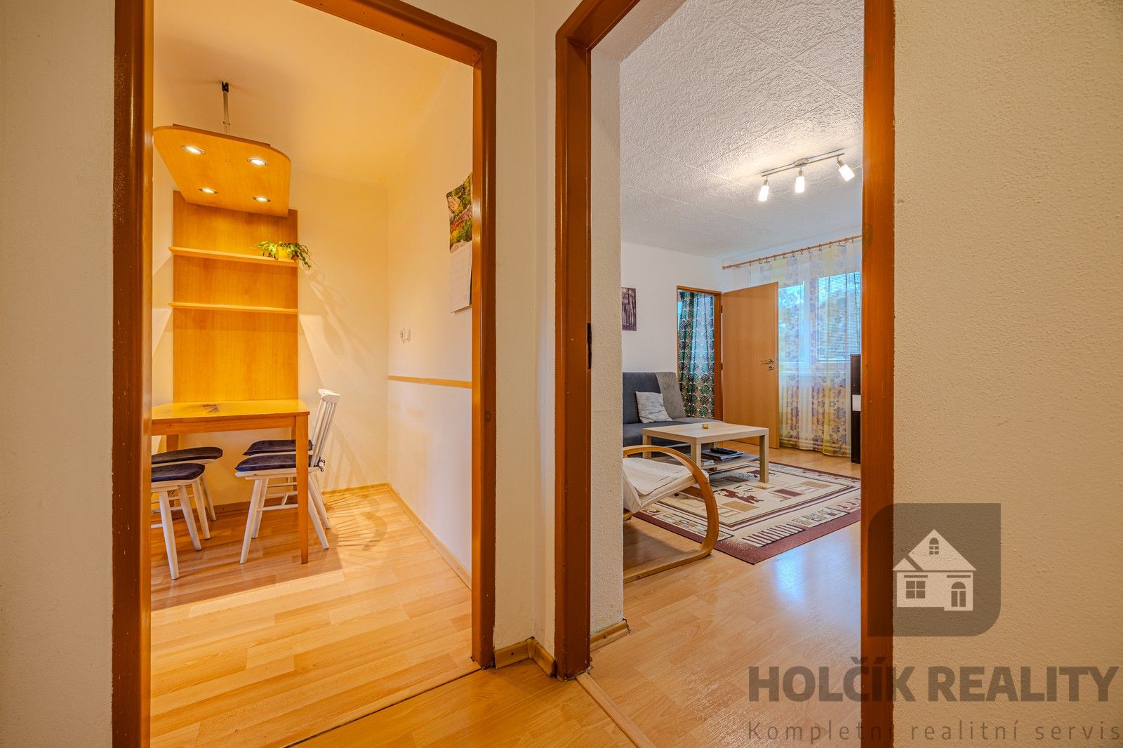 Byt 3+1 · 85 m² · Kpt. Nálepky, Frýdek-Místek Frýdek - 4