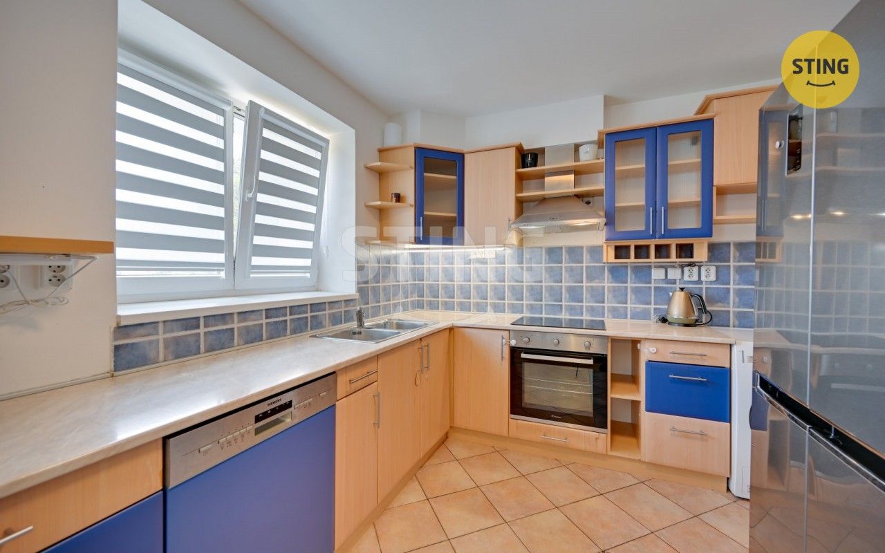 Prodej byt 4+kk - J. Suka, Hodonín, 100 m² - 5