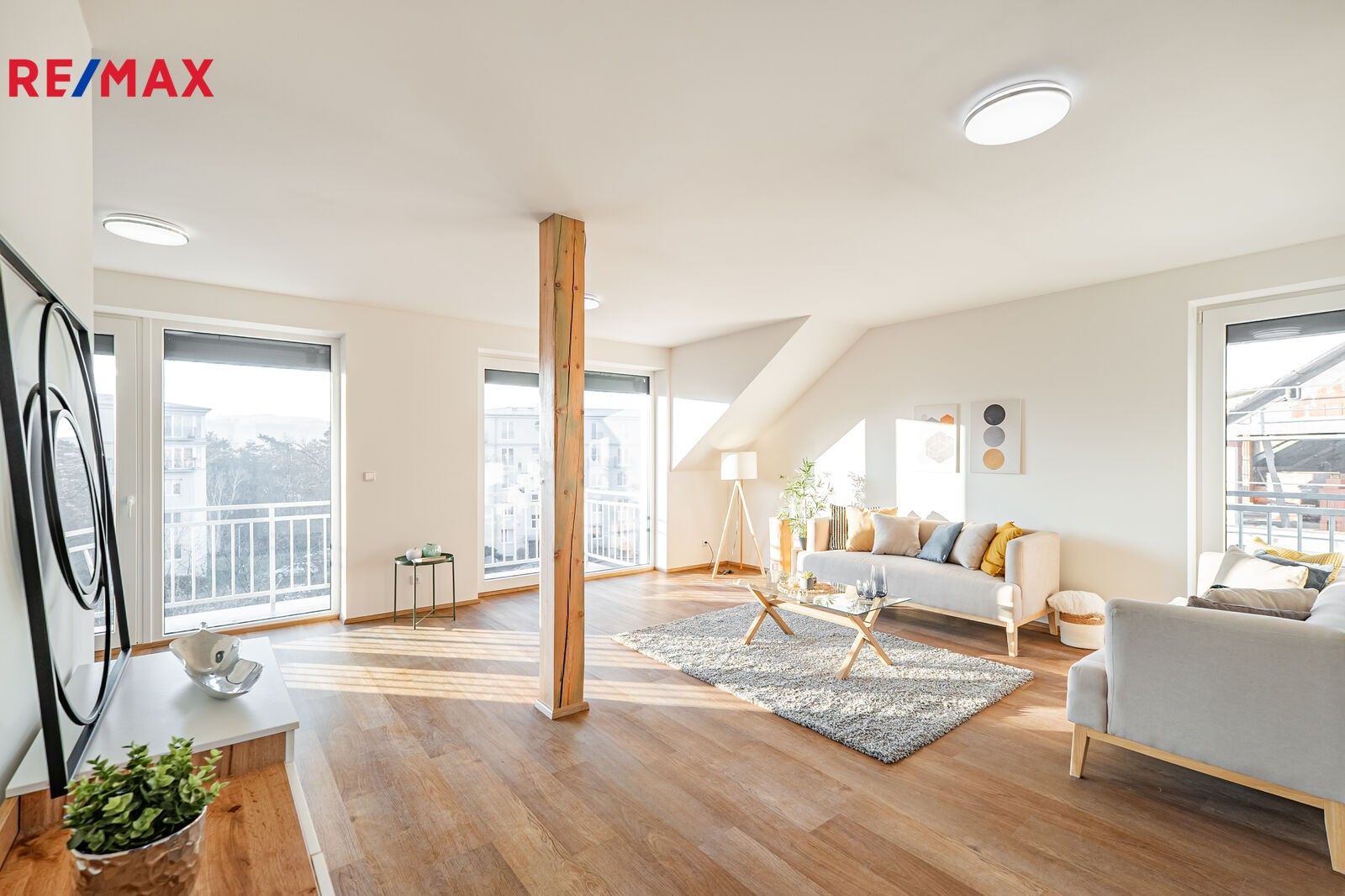 Prodej byt 4+kk - K Pískovně, Husinec, 120 m²