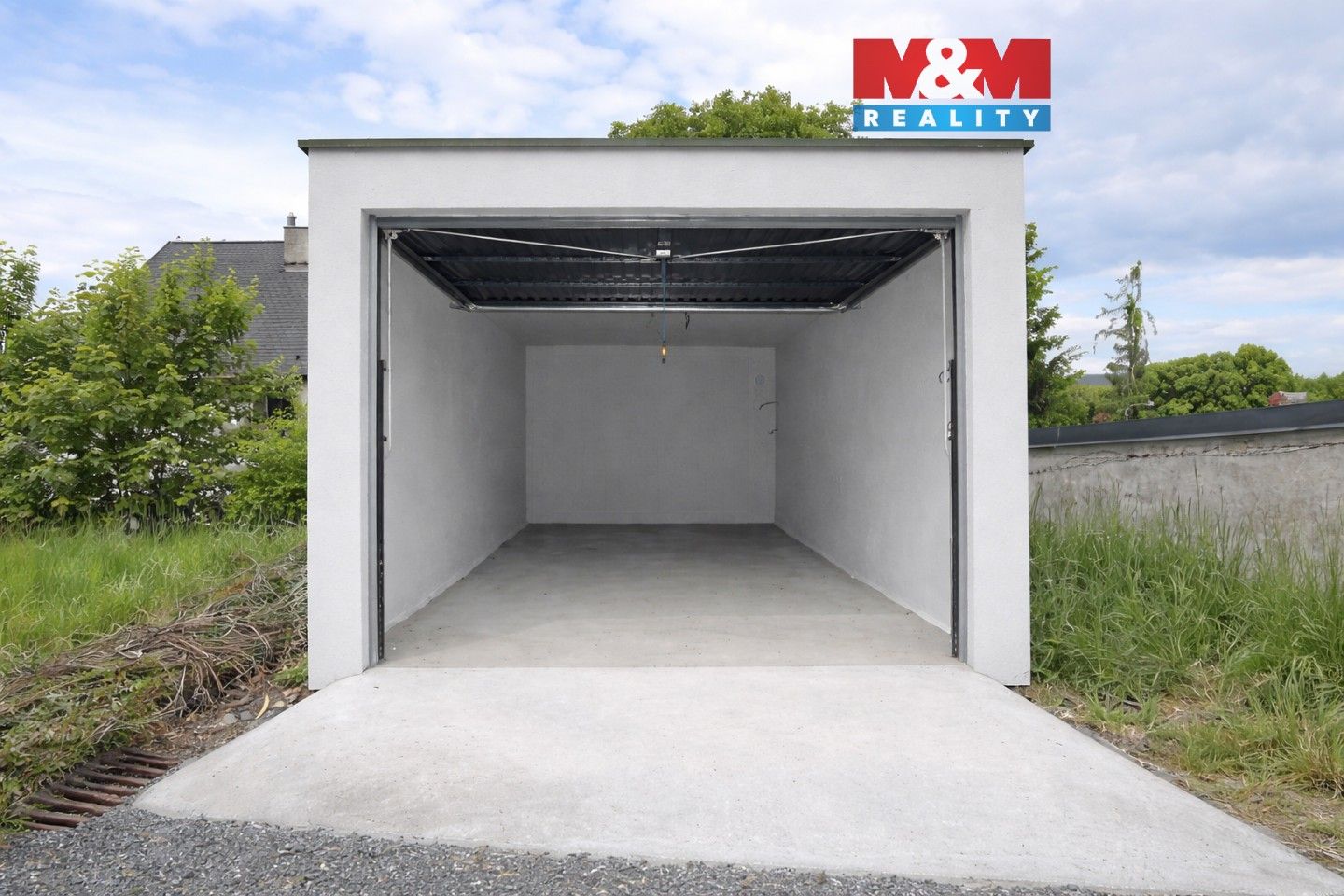 Ostatní, Karlovy Vary, 22 m²