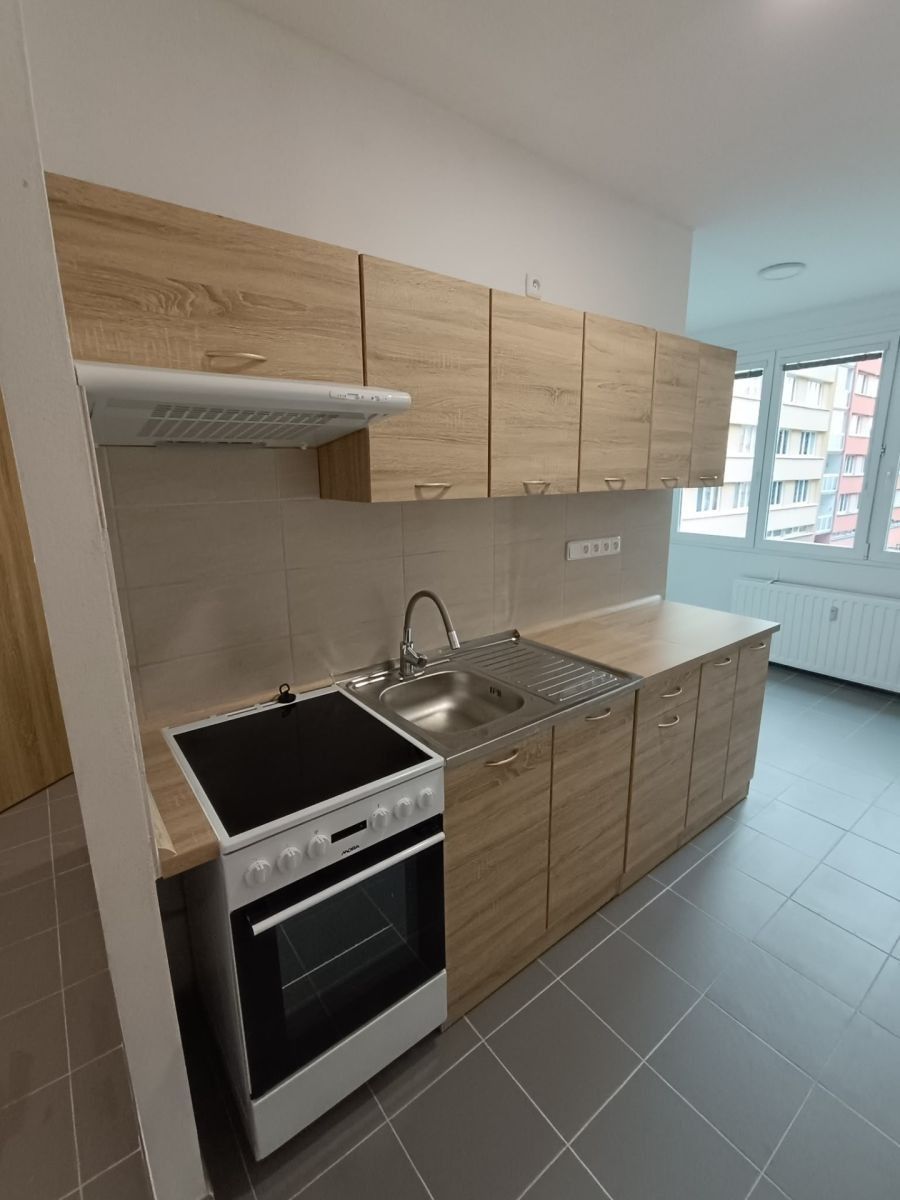 1+1, Osvobození, Pelhřimov - Pelhřimov, Kraj Vysočina, 43 m² - 1
