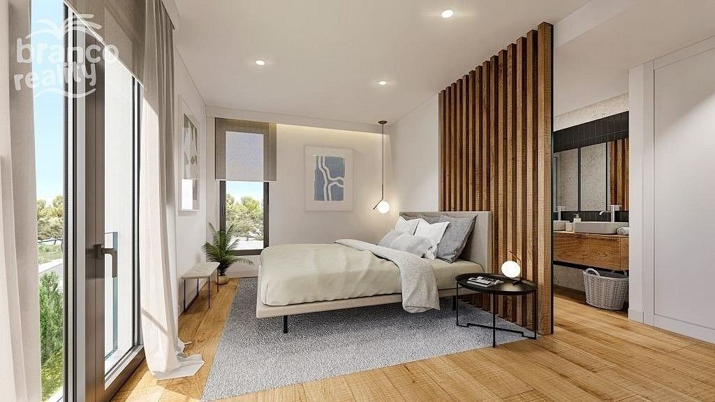 Prodej rodinný dům - Finestrat, ES, 230 m² - 5