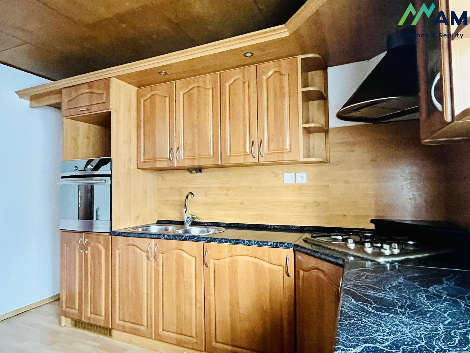 Prodej rodinný dům - Smetanova, Třinec, 134 m² - 5