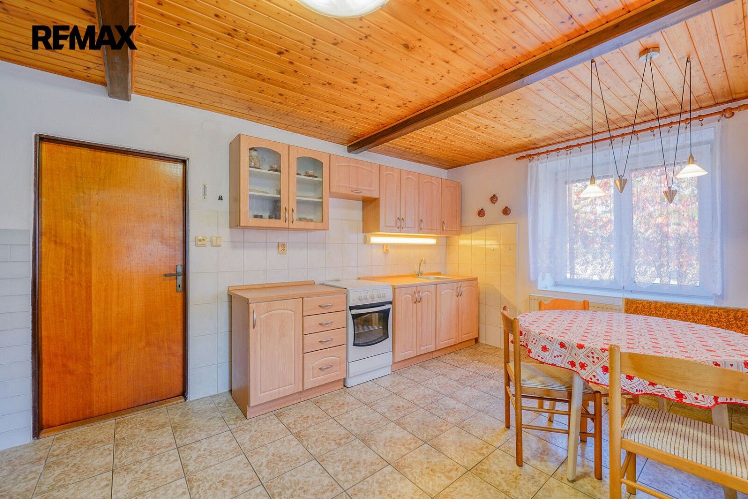 Chalupy, Krsy - Kejšovice, okres Plzeň-sever, 170 m² - 2