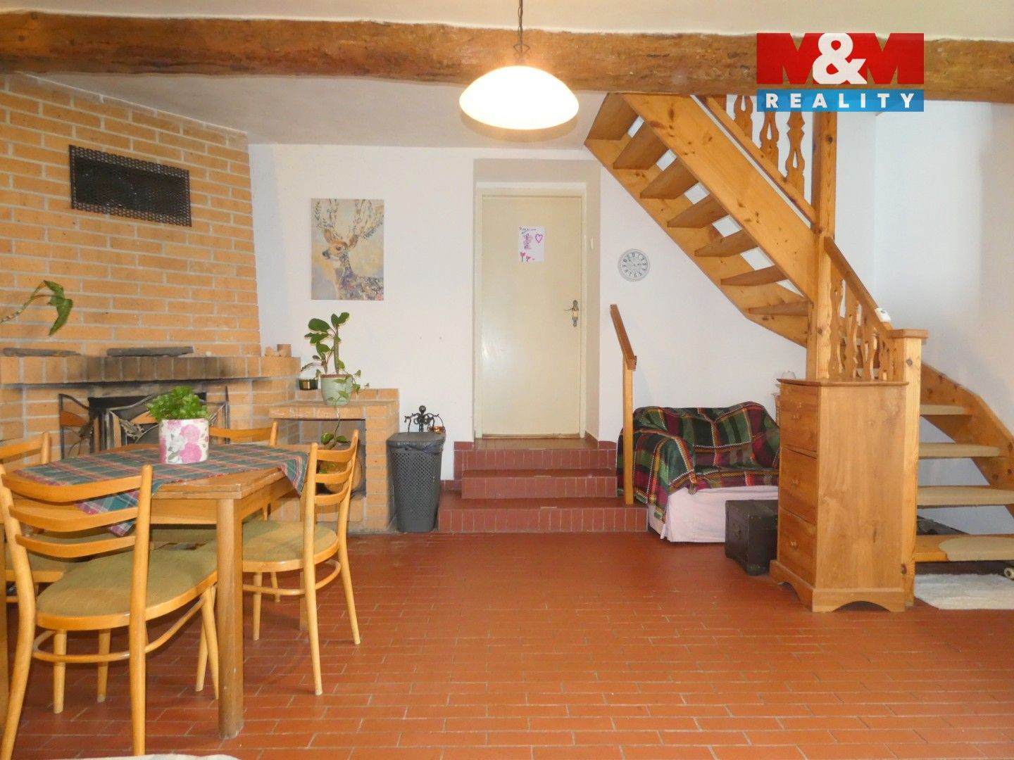 Prodej ostatní - Dolní Pohleď, 210 m²