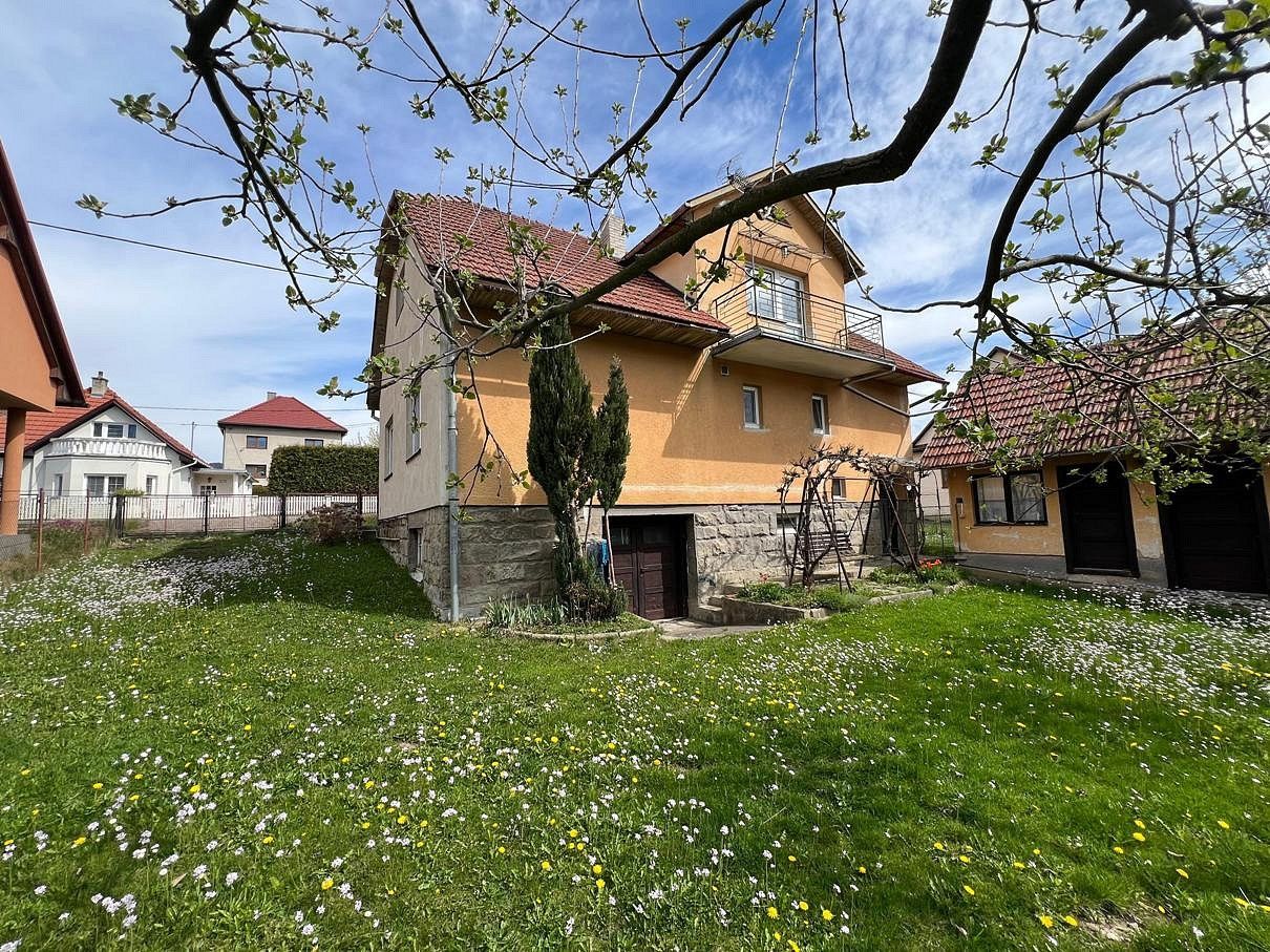Rodinný dům · 362 m² · Újezd, okres Zlín - 4