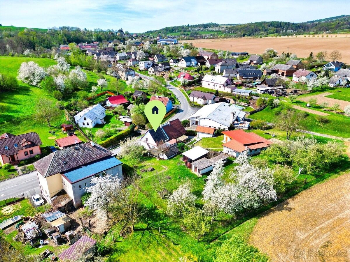 Domy na prodej Troubelice Realingo