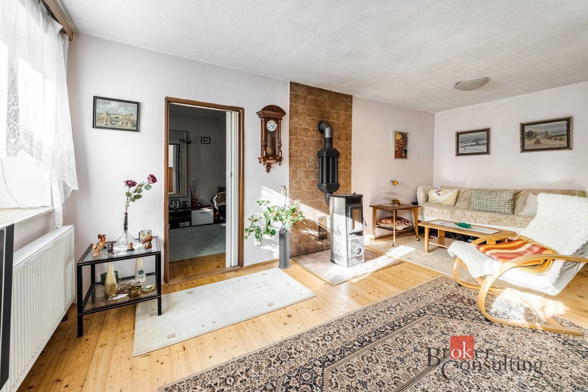 Rodinný dům · 202 m² · Zbudov, Dívčice - 3