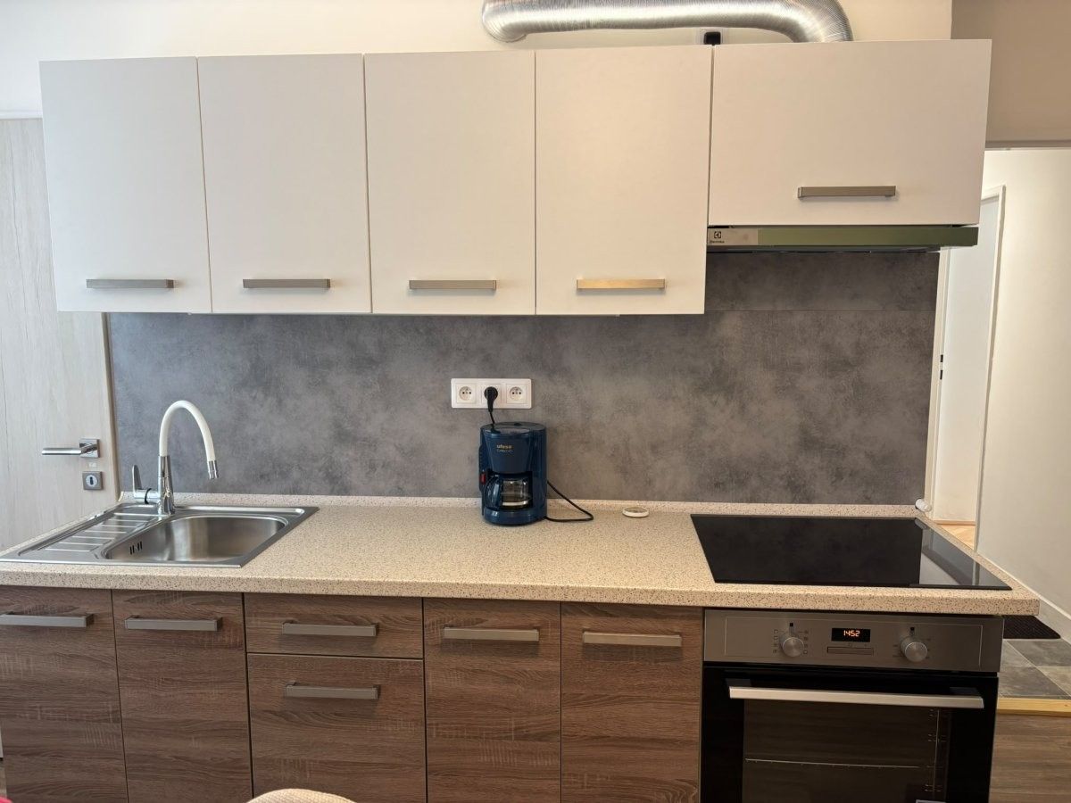 2+1, Bratranců Veverkových, Pardubice, 51 m² - 2