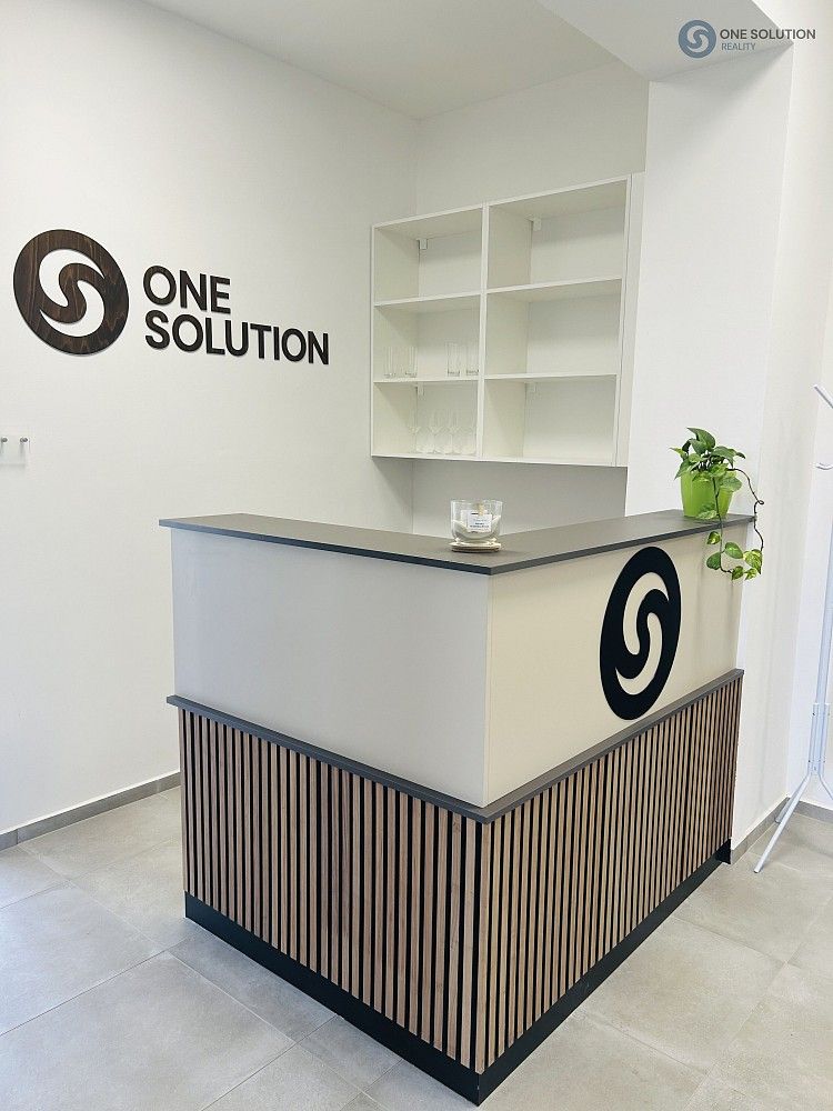 Kancelář · 25 m² · Plzeň - Lobzy, okres Plzeň-město, Plzeňský kraj - 3