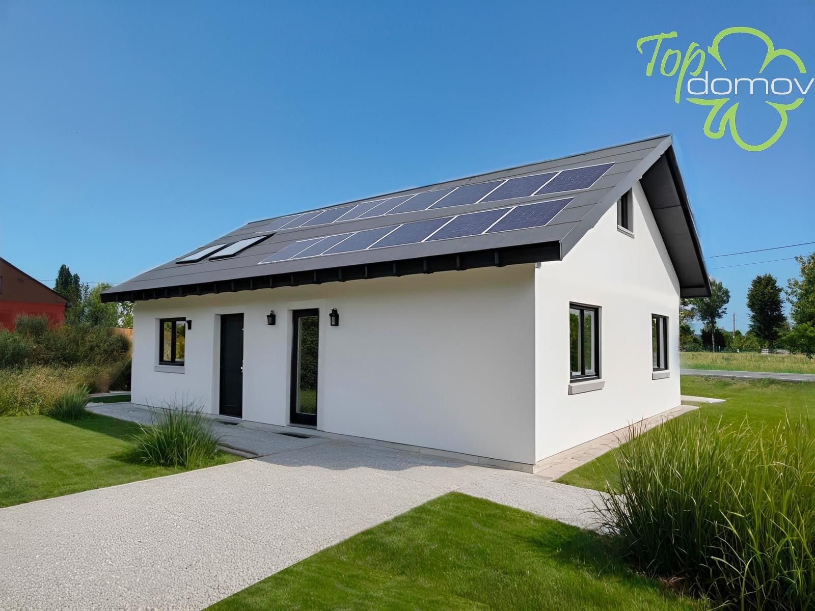 Prodej rodinný dům - Sokolská, Bohumín, 153 m²