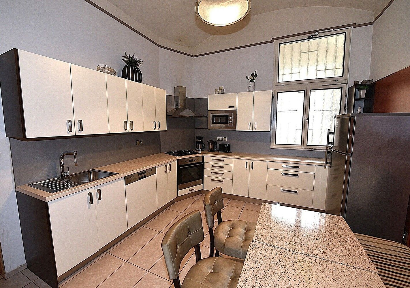 Kancelář · 72 m² · Praha - Vinohrady, okres Praha 2, Hlavní město Praha - 4