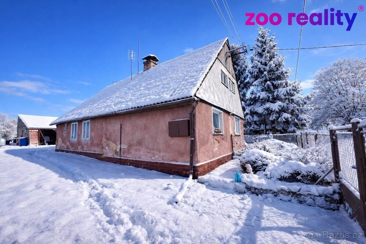 Prodej chata - Čistá u Rakovníka, 270 34