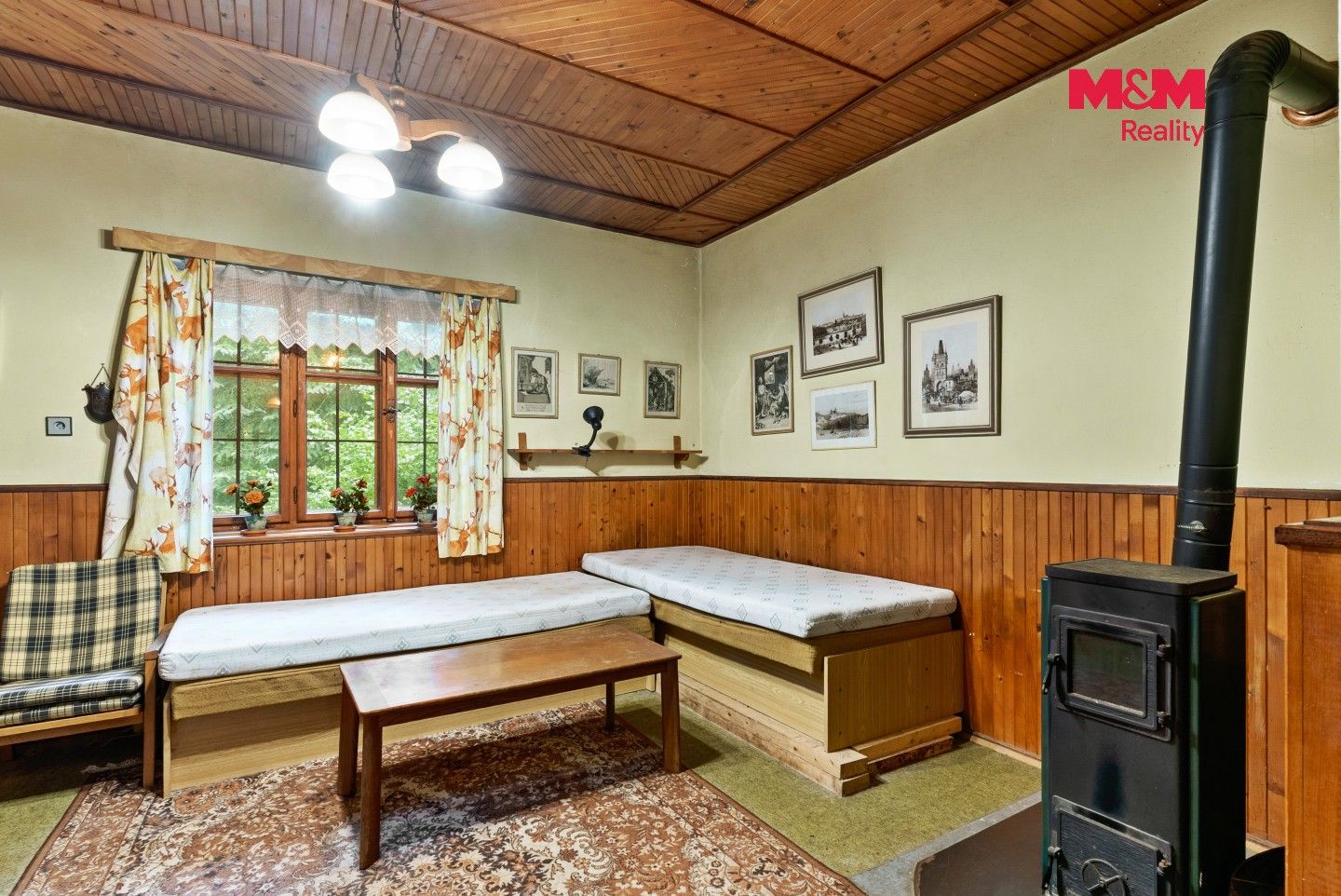 Rodinný dům · 82 m² · K Lomu, Stará Paka - 4