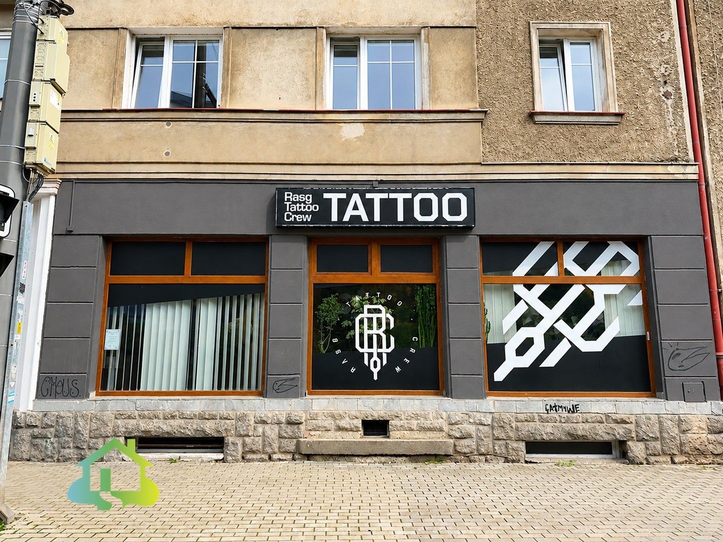 Obchodní prostory · 96 m² · Mlýnská, Liberec - 1