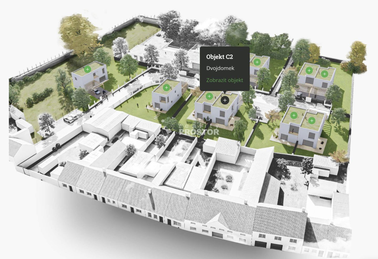 Rodinný dům · 131 m² · Prokopova 509, Roudnice nad Labem - 4
