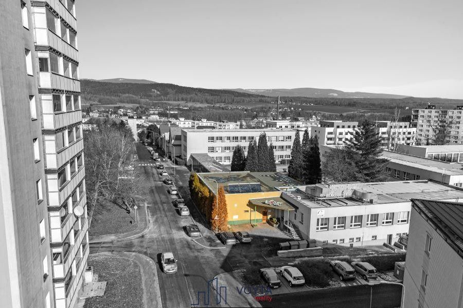 Komerční nemovitost · 464 m² · Truhlářská, Karlovy Vary - 3