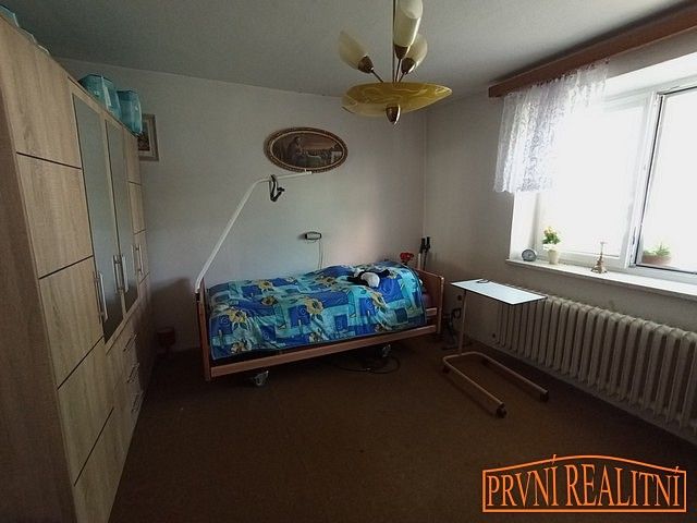 Rodinný dům · 48 m² · Rudice, okres Uherské Hradiště - 4