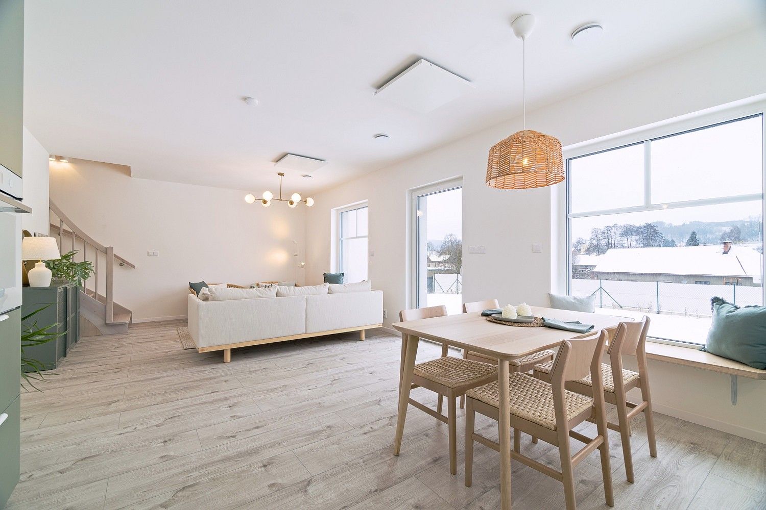 Rodinný dům · 123 m² · Lomnice nad Popelkou, okres Semily, Liberecký kraj - 4