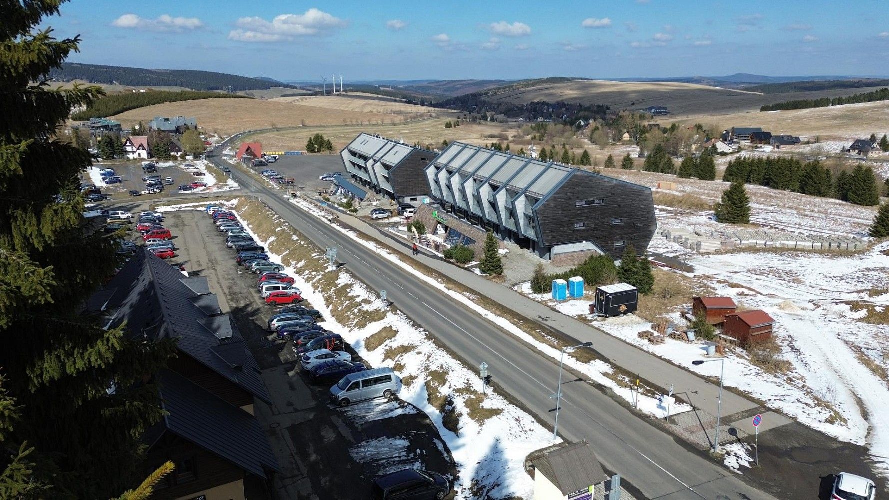 Restaurace · 45 m² · Loučná pod Klínovcem - Háj, okres Chomutov, Ústecký kraj - 4