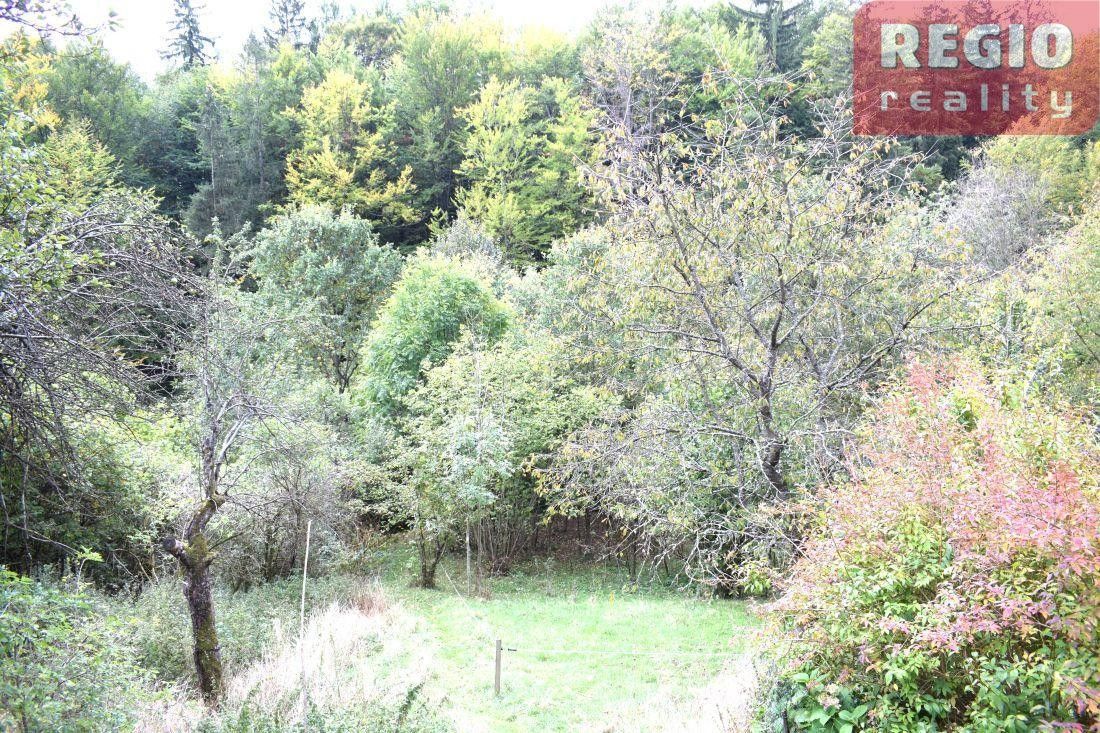 Rodinný dům · 140 m² · Bystřice - 2
