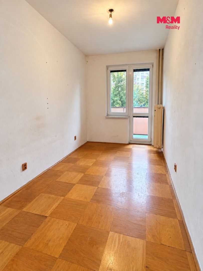 Byt 3+1 · 67 m² · Slezská, Třinec - 4