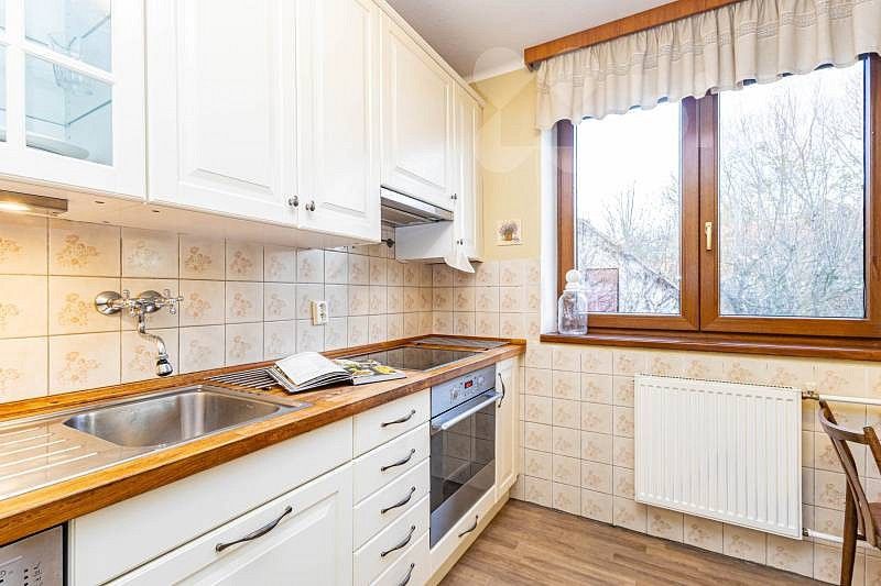 Rodinný dům · 220 m² · Studená, okres Jindřichův Hradec, Jihočeský kraj - 4