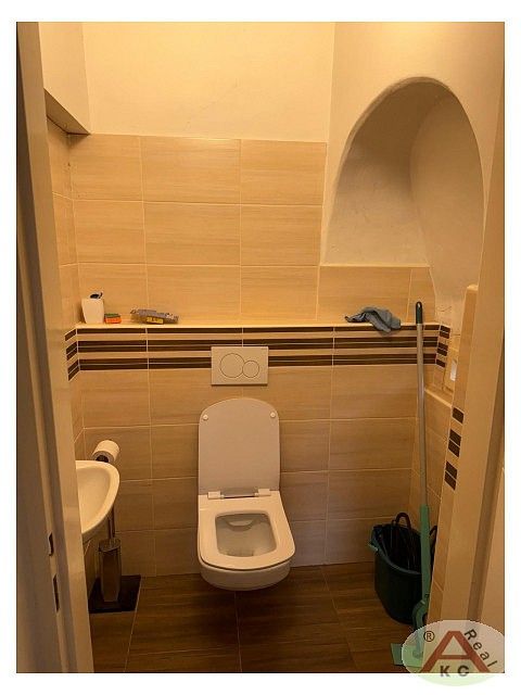 Pronájem kancelář - K Horkám, Praha 10 - Hostivař, 70 m² - 5