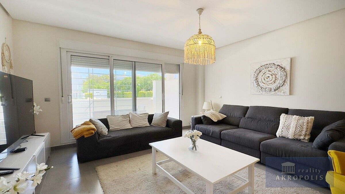Byt 4+1 · 133 m² · Marbella, Málaga, Španělsko - 4