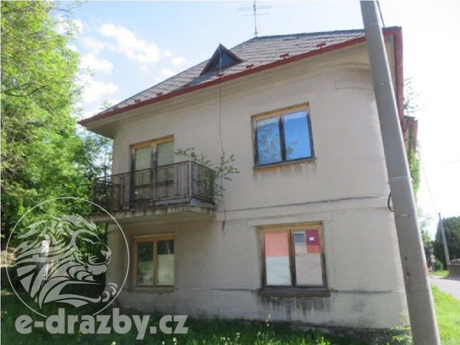 Rodinné domy, Vidlatá Seč, 247 m² - 2