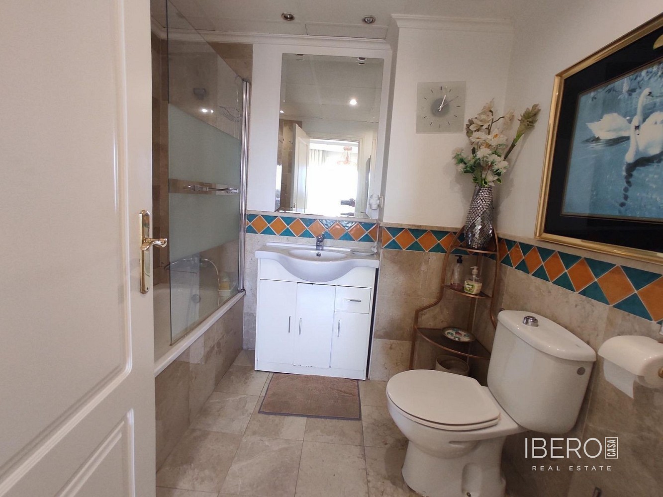 Byt 2+kk · 55 m² · Marbella, Španělsko - 4