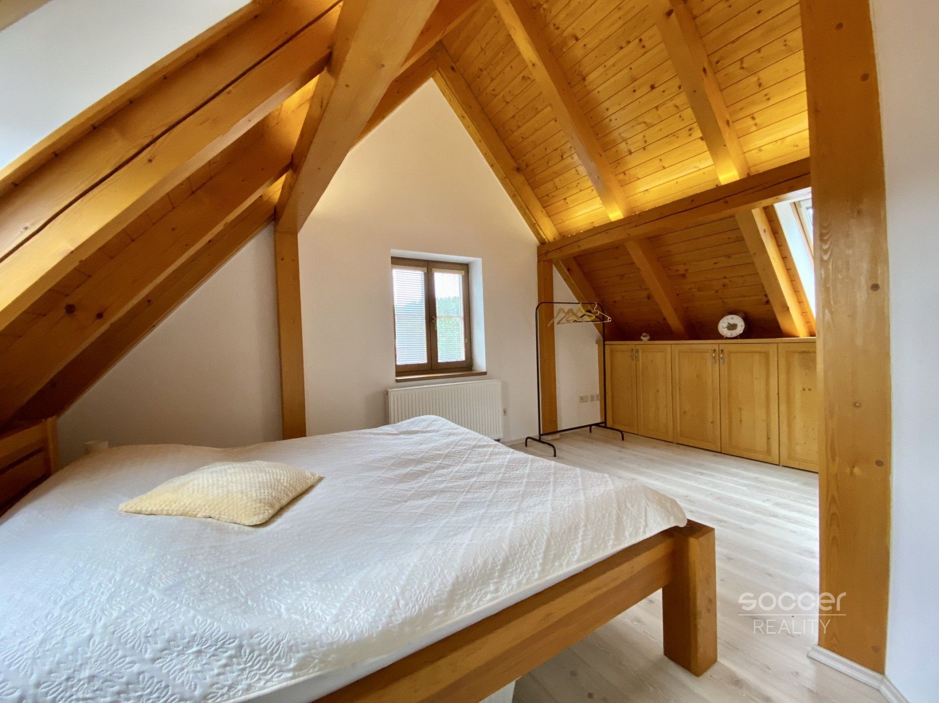 Pronájem chata - Drhleny, Kněžmost, 140 m²