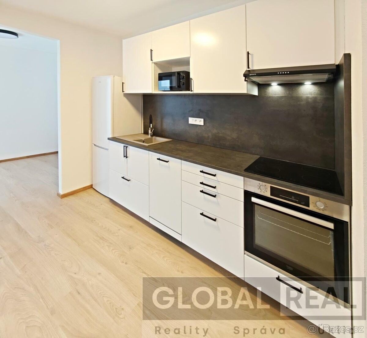 Byty, Jihlava, 586 01