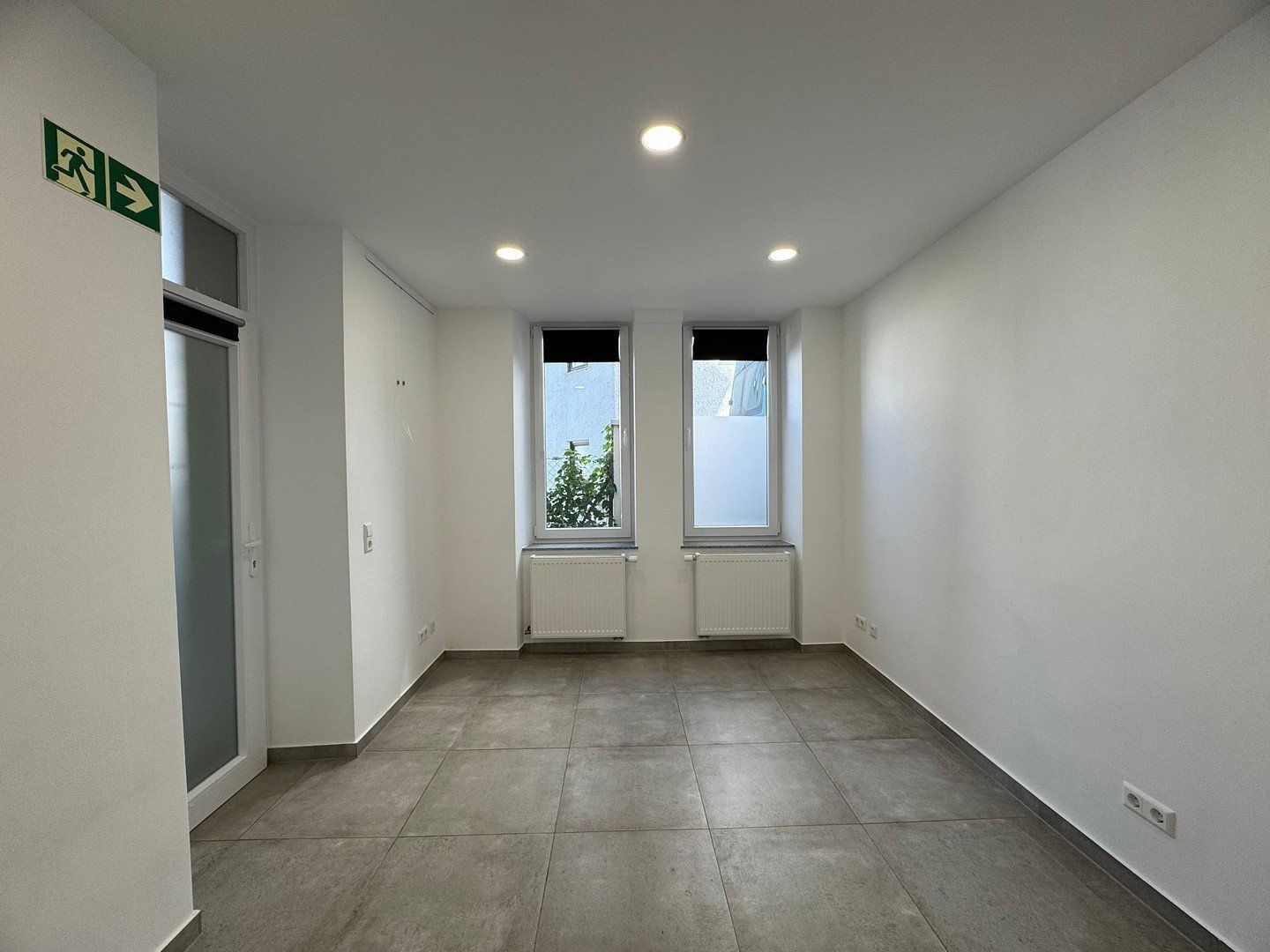 Kancelář · 110 m² · Stuttgart Mitte Baden-Württemberg 70190 - 4