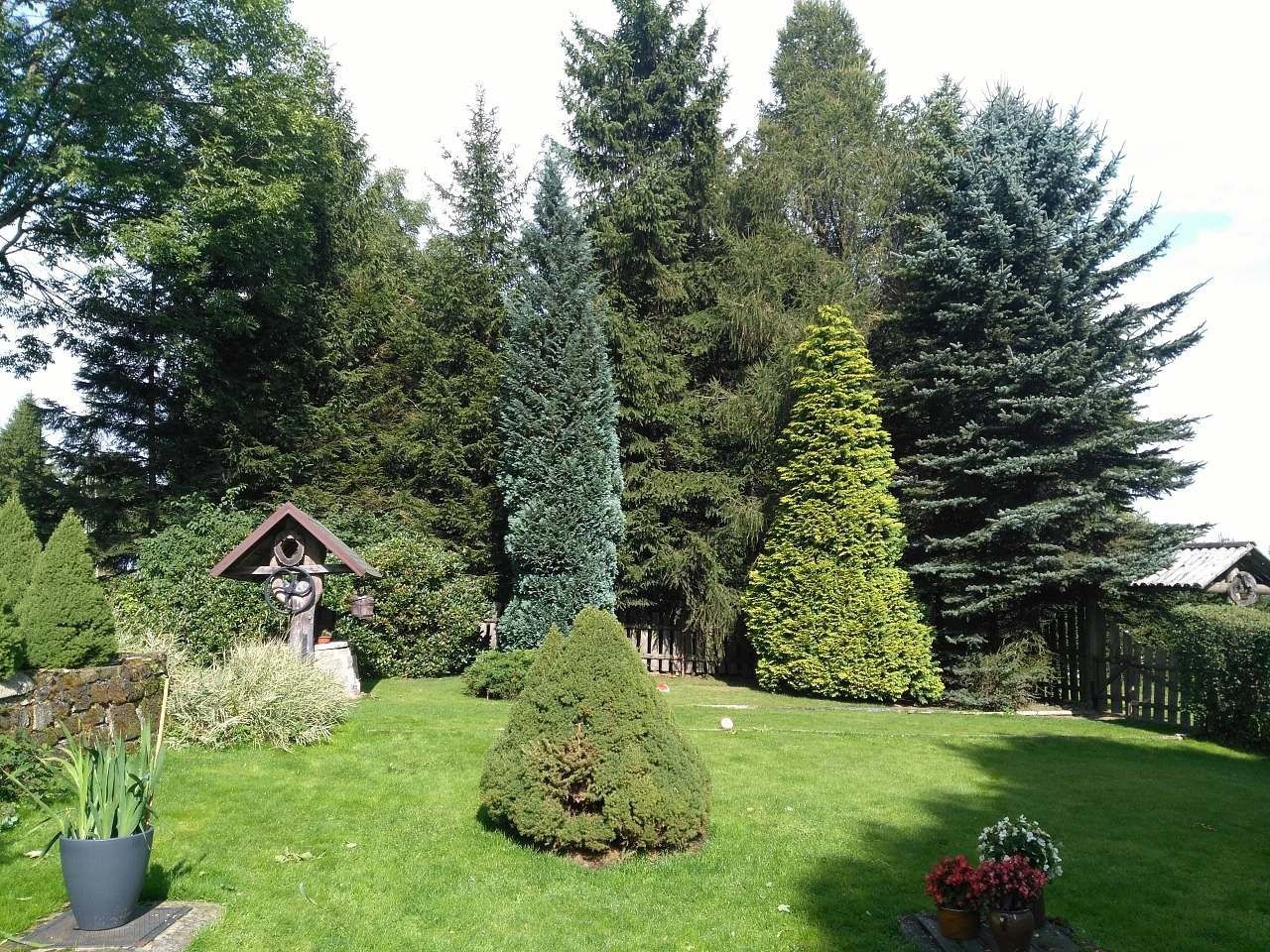 Chata · Jiřetín pod Jedlovou - Rozhled, Ústecký kraj - 3