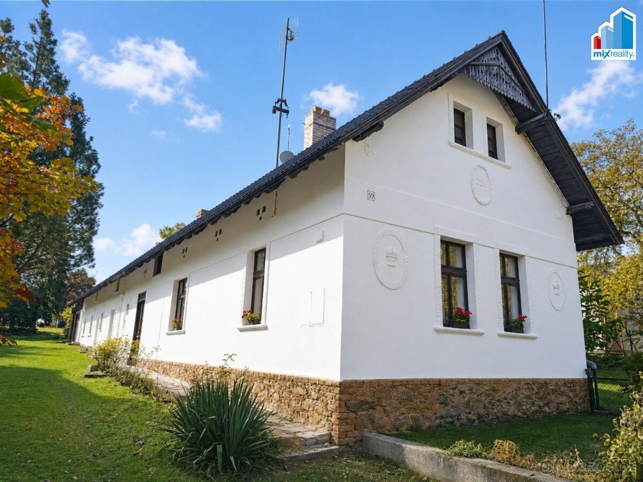 Rodinný dům, 240 m²