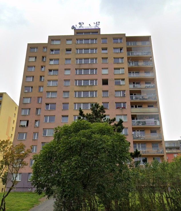 Byty, Beroun, 266 01