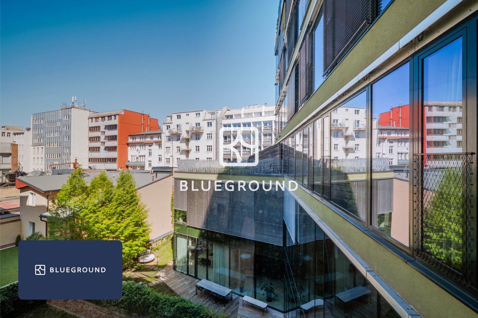 2+kk, Komunardů, Praha, 56 m² - 2