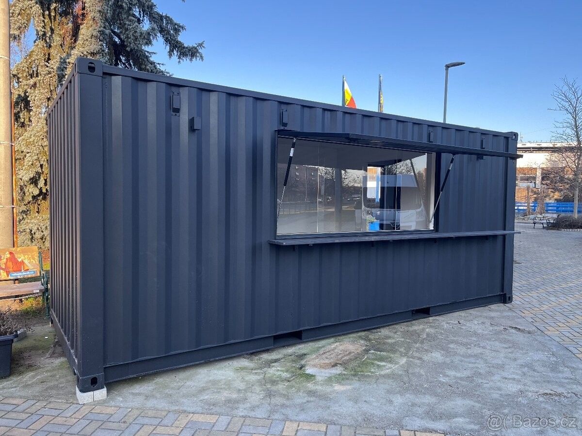 Prodej restaurace - Hořátev, 289 13