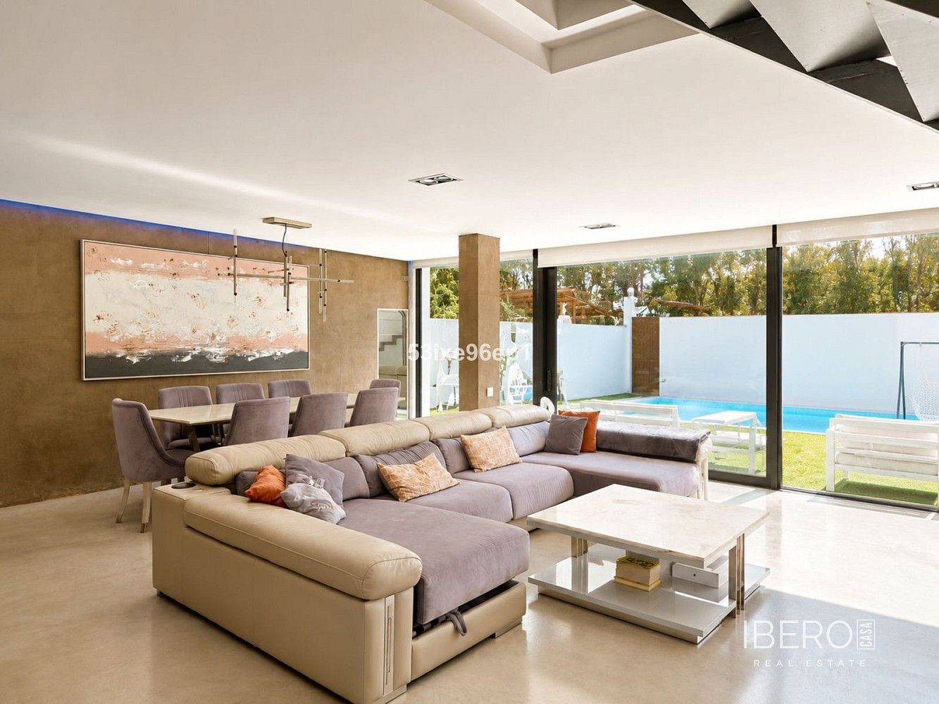 Prodej rodinný dům - Nueva Andalucía, ES, 145 m² - 5