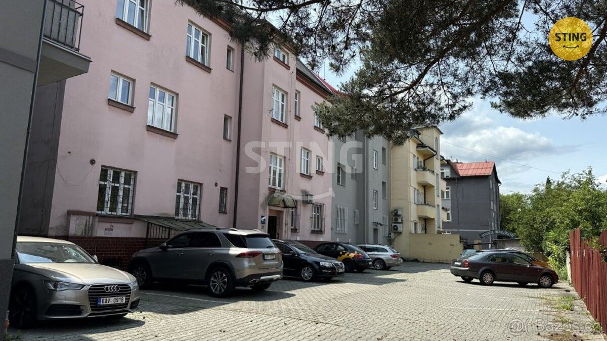 Prodej kancelář - Ostrava, 709 00