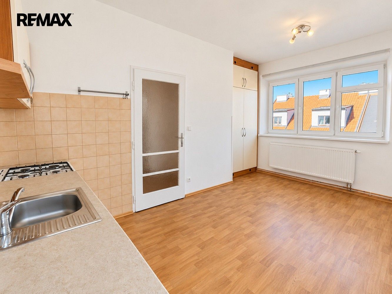 2+1, Hošťálkova, Praha 6 - Břevnov, 66 m² - 2