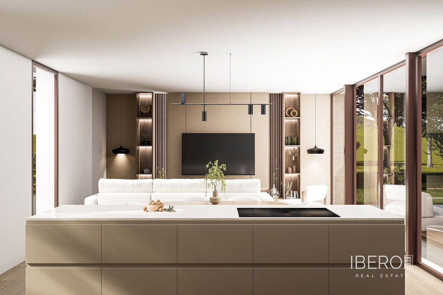 Prodej rodinný dům - La Torreta, ES, 120 m² - 5